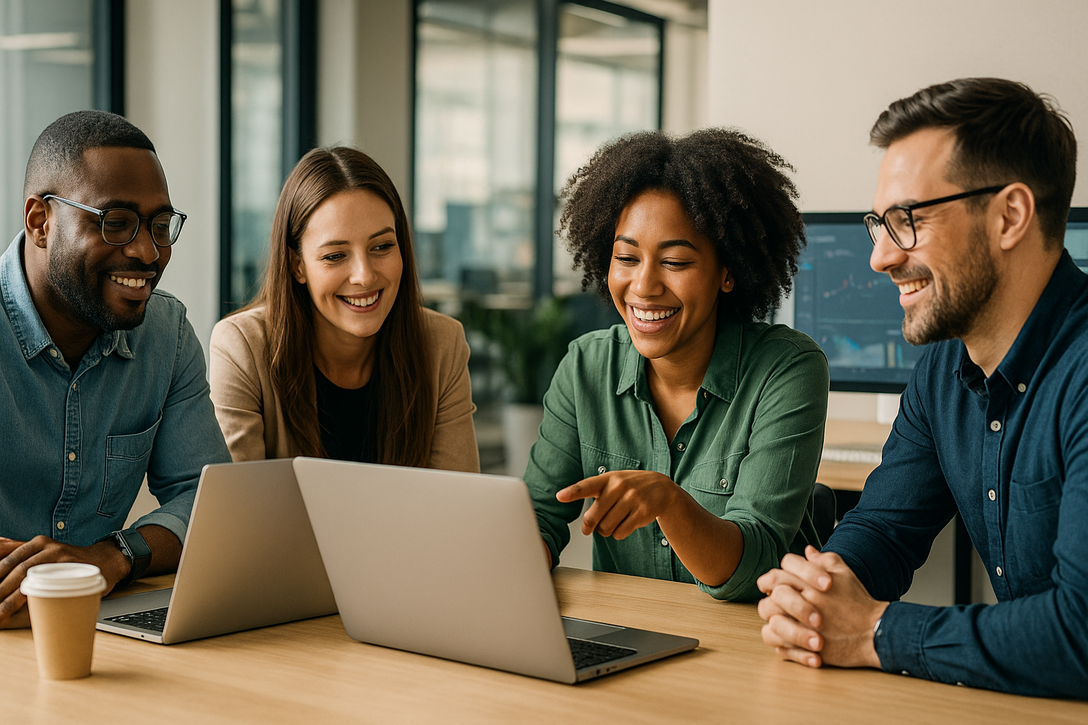 Values & Team Collaboration