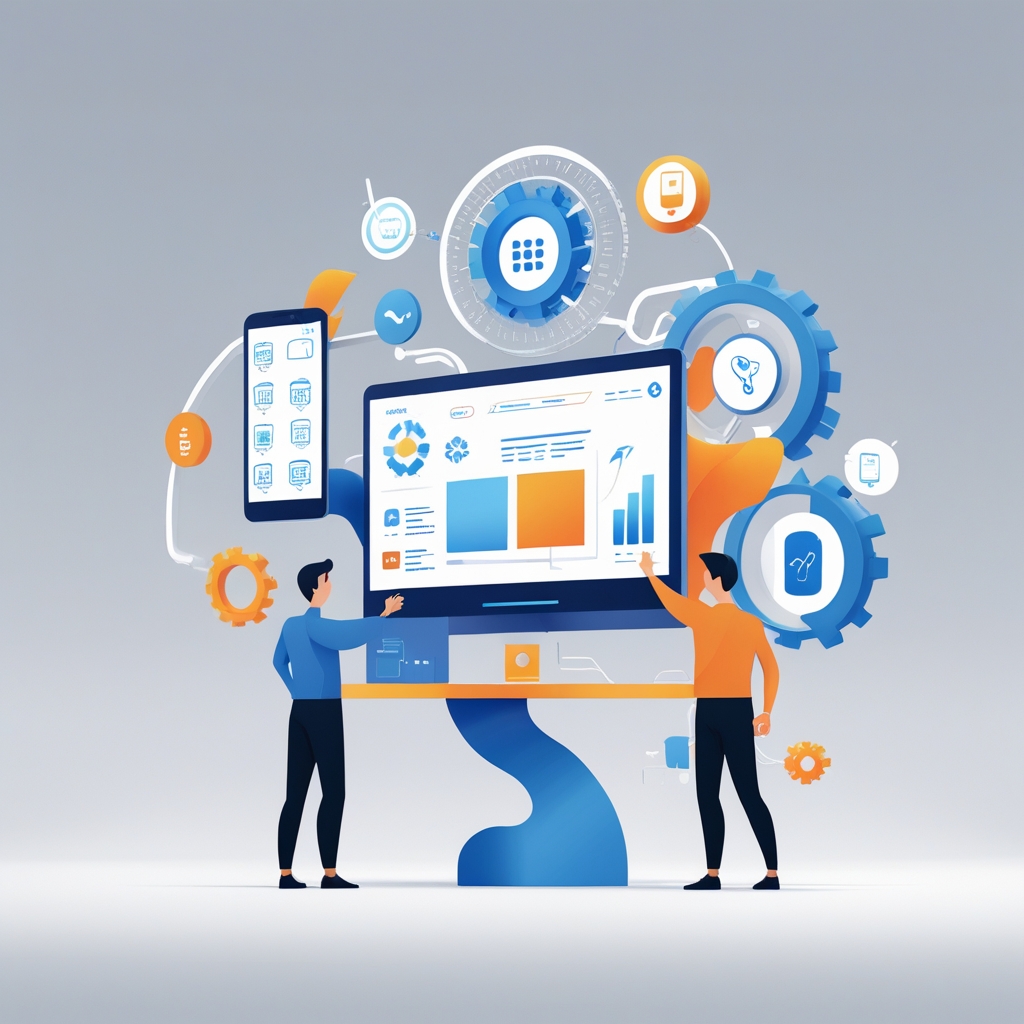 4C Momentum - What We Do / Services